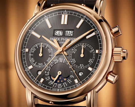 patek philippe 5204r